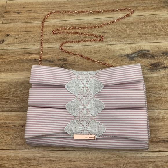 Ted baker purse - Picture 2 of 3